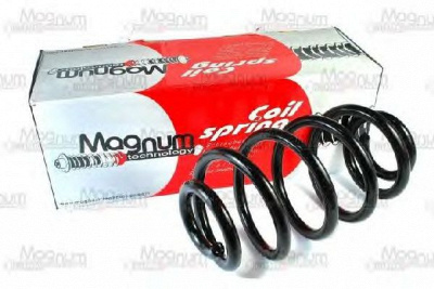 MAGNUM TECHNOLOGY sm091mt -  Пружина ходовой части
